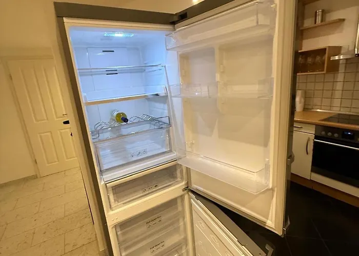 Comfort In With Pool And Fireplace * 胡尔特