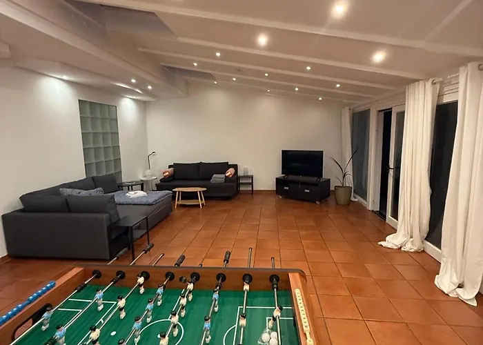 Comfort In With Pool And Fireplace